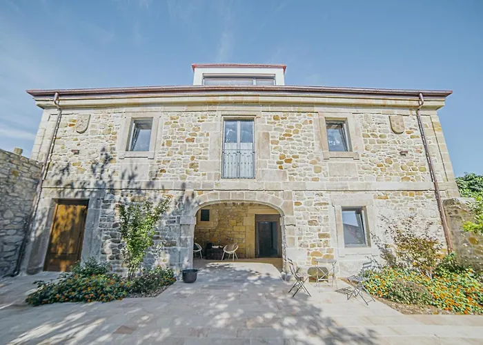 Apartamentos Boutique Aroca