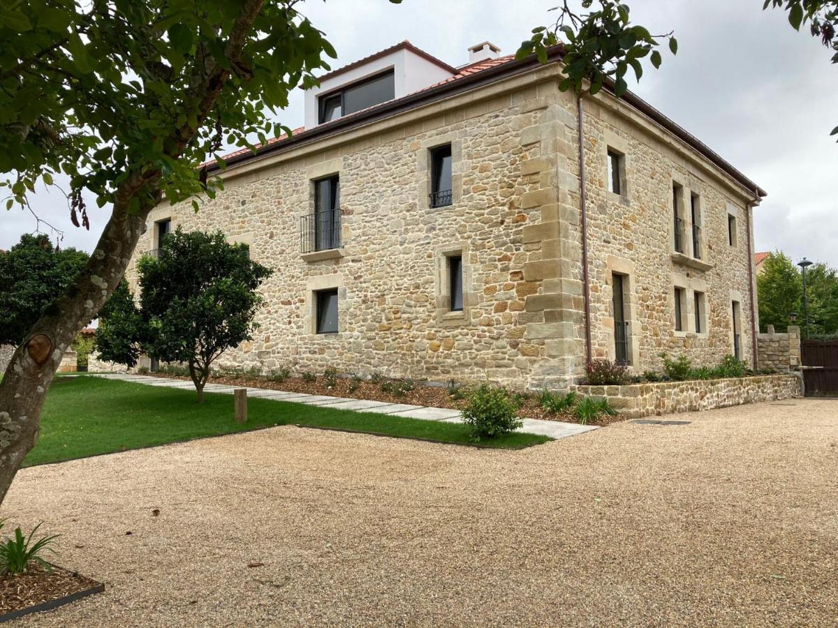 Appartement Boutique Aroca Galizano