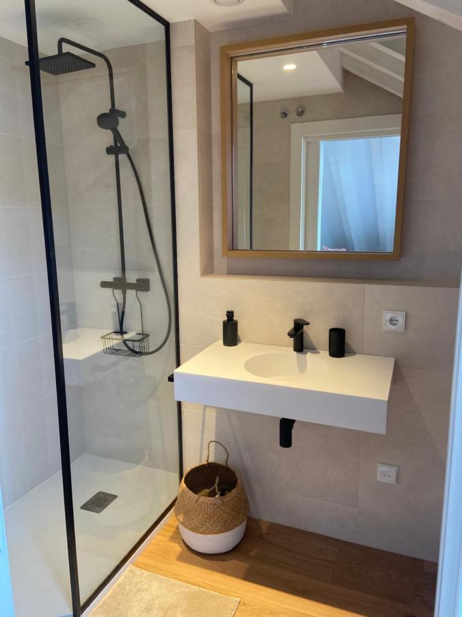Appartement Boutique Aroca Galizano