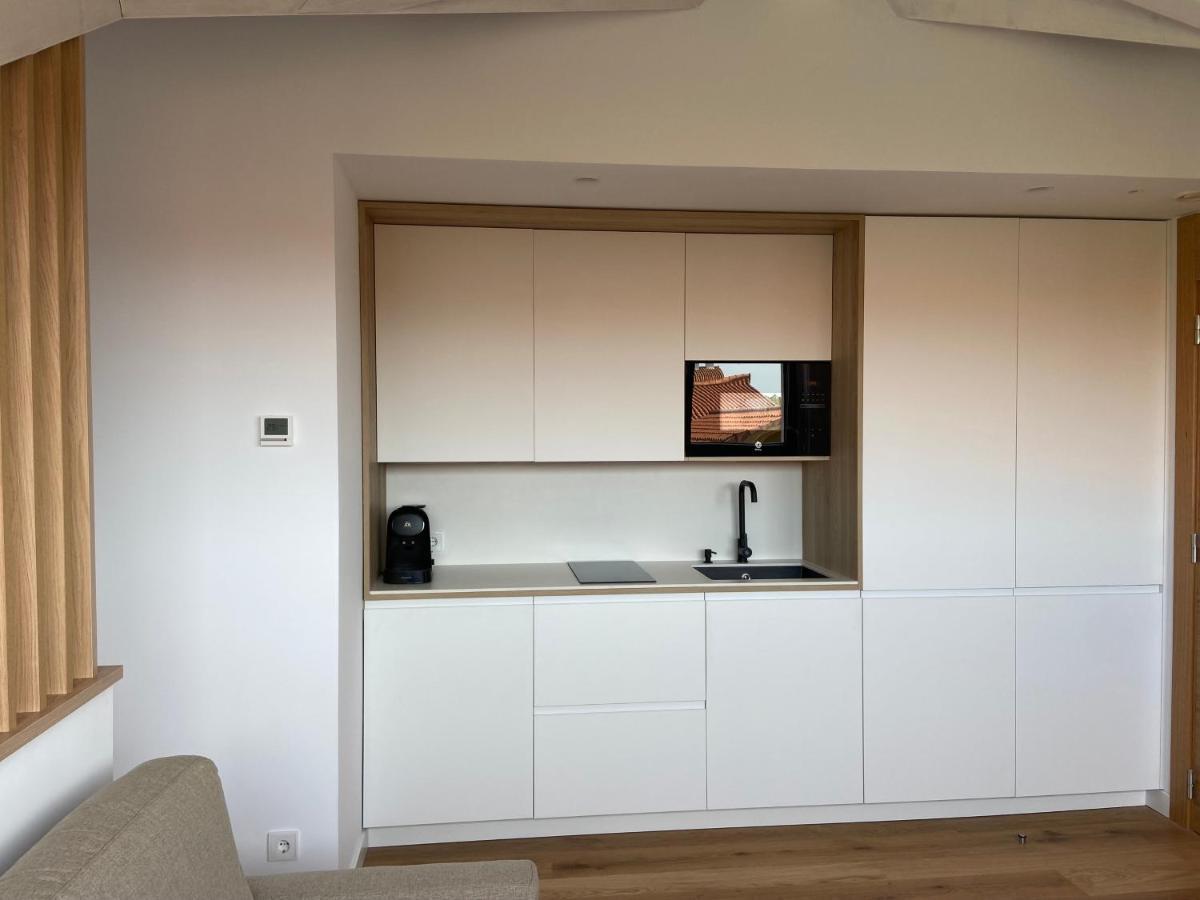 Appartement Boutique Aroca