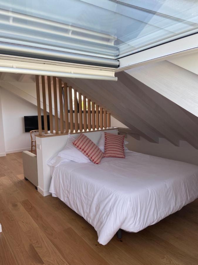 Appartement Boutique Aroca
