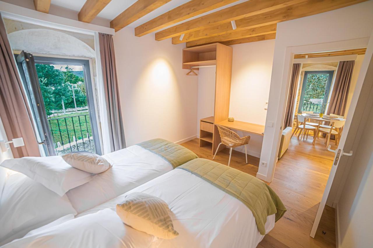Appartement Boutique Aroca