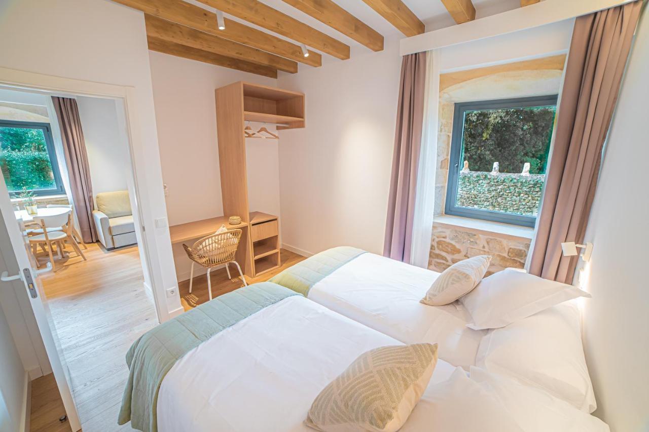 Appartement Boutique Aroca Galizano