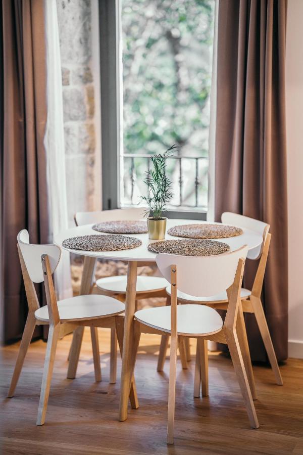 Boutique Aroca Appartement Galizano