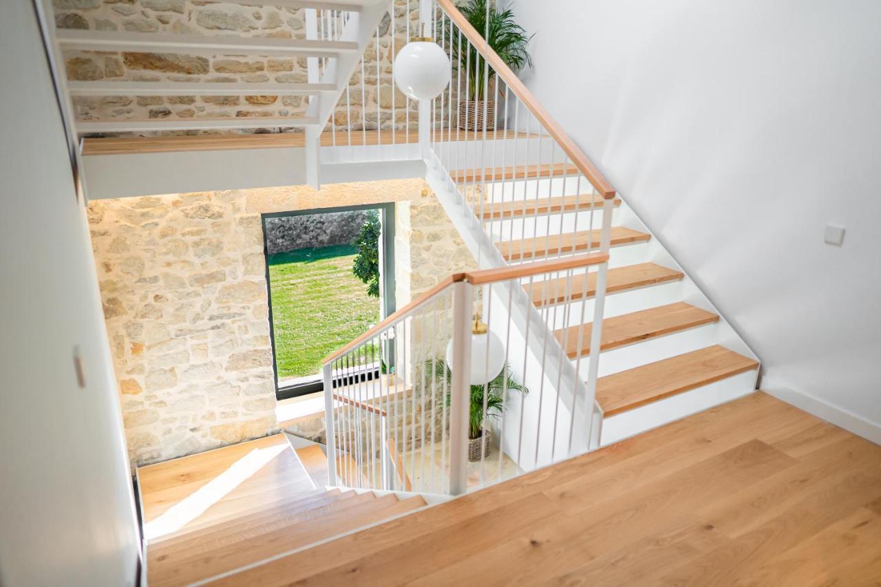 Appartement Boutique Aroca *