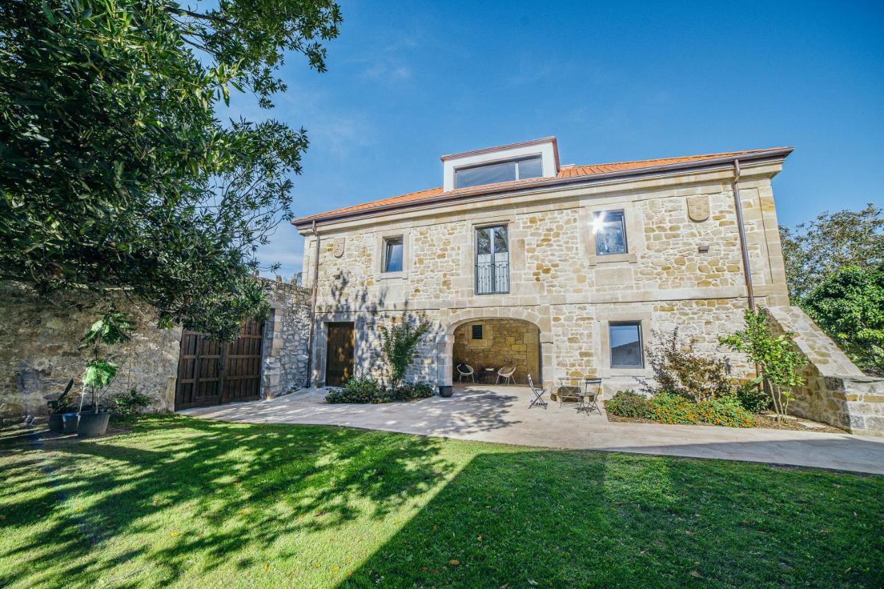 Appartement Boutique Aroca Galizano