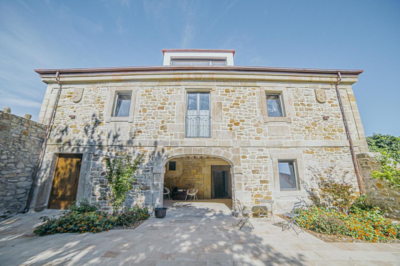 Boutique Aroca Galizano