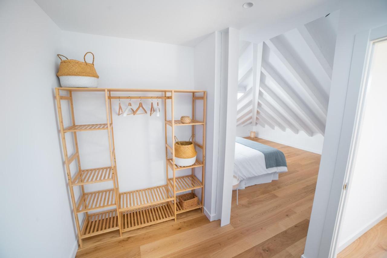 Appartement Boutique Aroca *