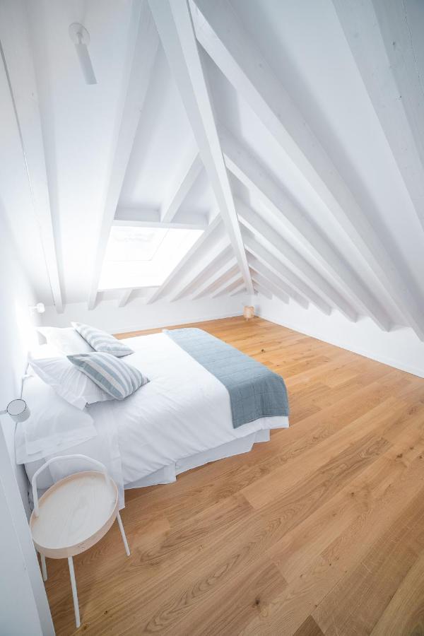Boutique Aroca Appartement